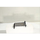 Radidor liquido refrigerante intercooler