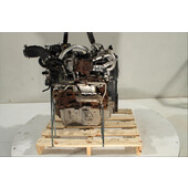 Motor diesel