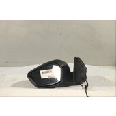 Espejo exterior Izq.