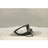 Espejo exterior Izq.