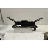 Chapa unión alojamiento faros