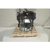 Motor gasolina