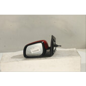 Espejo exterior Izq.