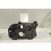 Elevalunas eléctrico puerta Del. Der.