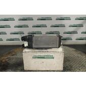 Intercooler