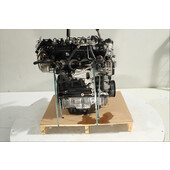 Motor diesel