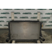 Intercooler