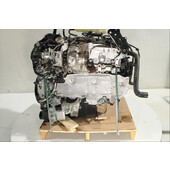 Motor diesel