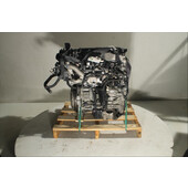 Motor diesel