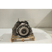 Caja cambios automática