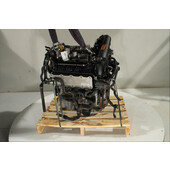 Motor gasolina