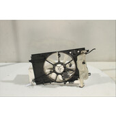 Conjunto electros y soporte