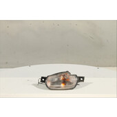 Piloto intermitente Del. Izq.