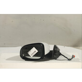 Espejo exterior Izq.