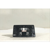 Mando control pantalla informacion