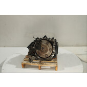 Caja cambios automática