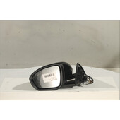 Espejo exterior Izq.