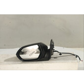 Espejo exterior Izq.