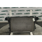 Intercooler