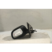 Espejo exterior Izq.