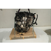 Motor gasolina