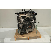 Motor diesel