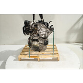 Motor gasolina