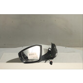 Espejo exterior Izq.