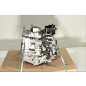 Motor eléctrico