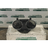 Cuadro instrumentos