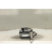 Motor de arranque
