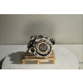 Caja cambios automática