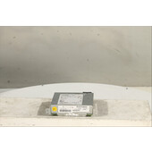 Unidad navegación GPS