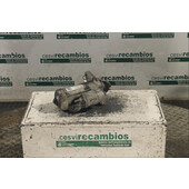 Motor de arranque