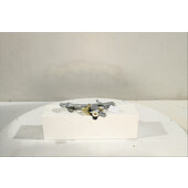 Elevalunas eléctrico puerta Tra. Izq.