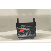 Mando control pantalla informacion