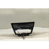 Mando control autorradio