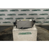 Intercooler