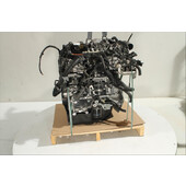 Motor diesel