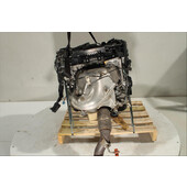 Motor gasolina