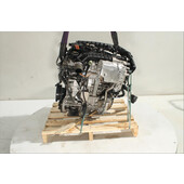 Motor gasolina