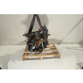 Motor gasolina