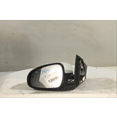 Espejo exterior Izq.