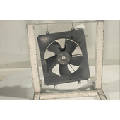 Electroventilador Izq.