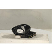 Espejo exterior Izq.