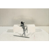 Elevalunas eléctrico puerta Del. Der.