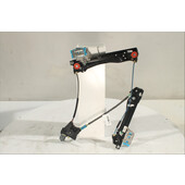 Elevalunas eléctrico puerta Tra. Der.