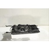 Conjunto electros y soporte
