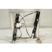 Elevalunas eléctrico puerta Del. Der.