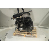 Motor diesel